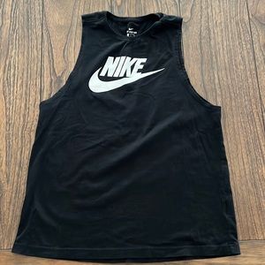 Nike Tank Top